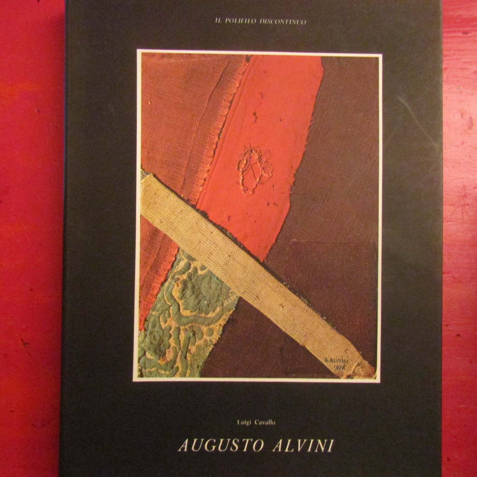 Augusto Alvini