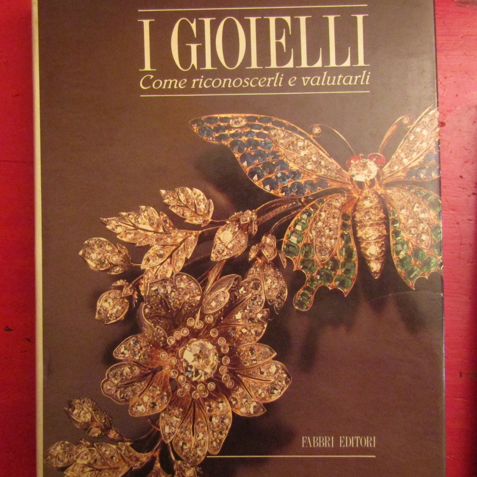 I Gioielli