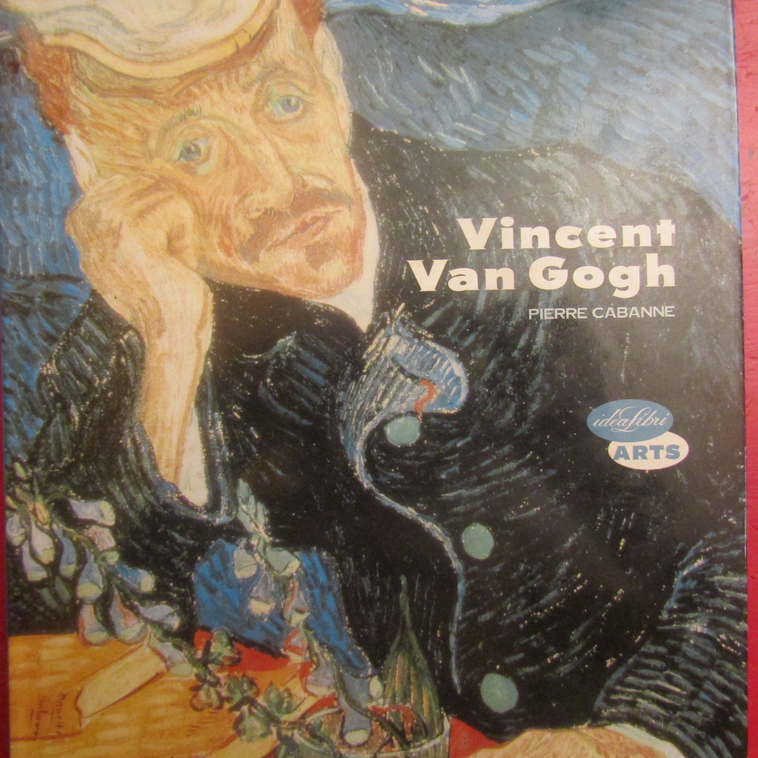 Vincent Van Gogh