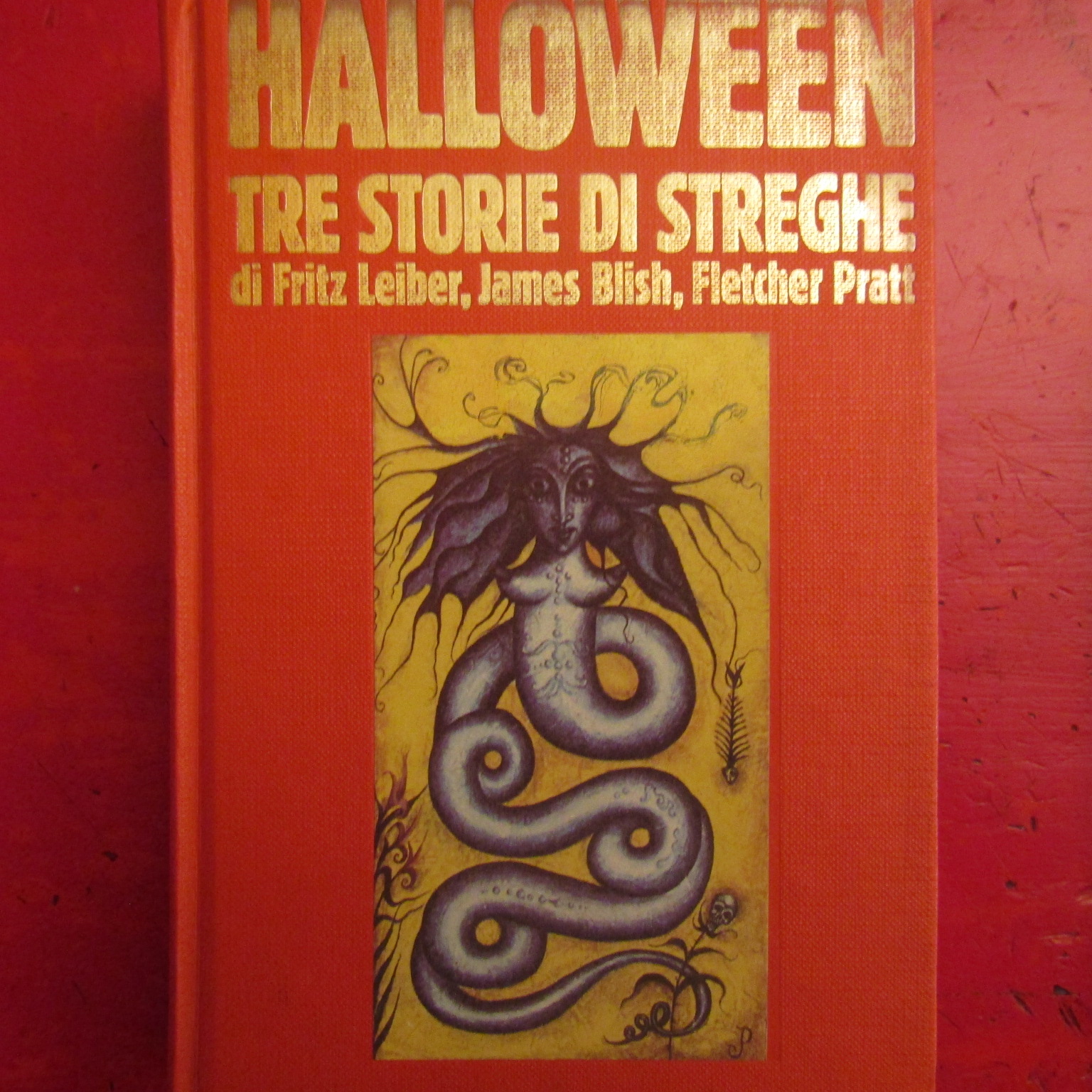 Halloween