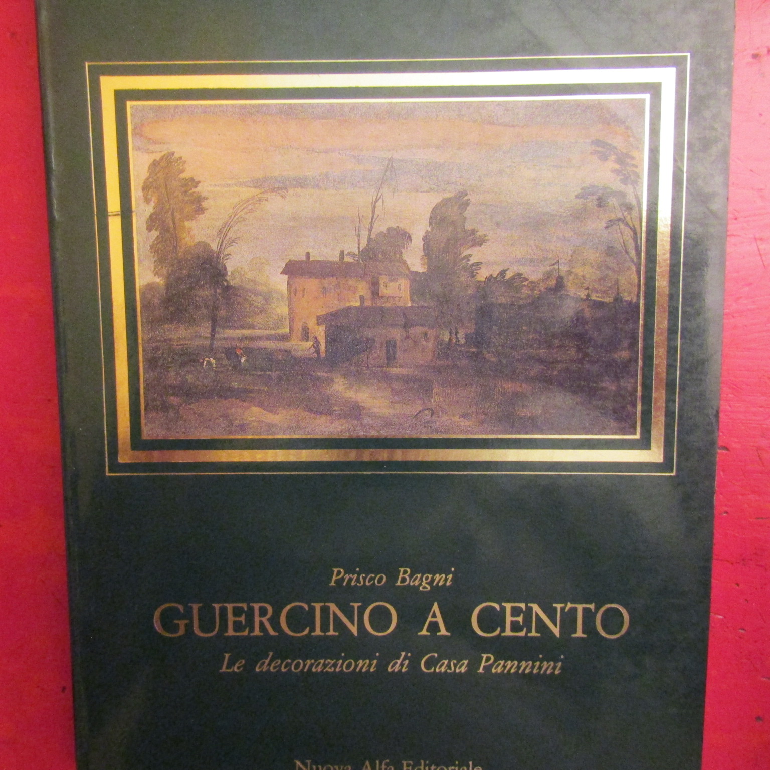 Guercino a Cento