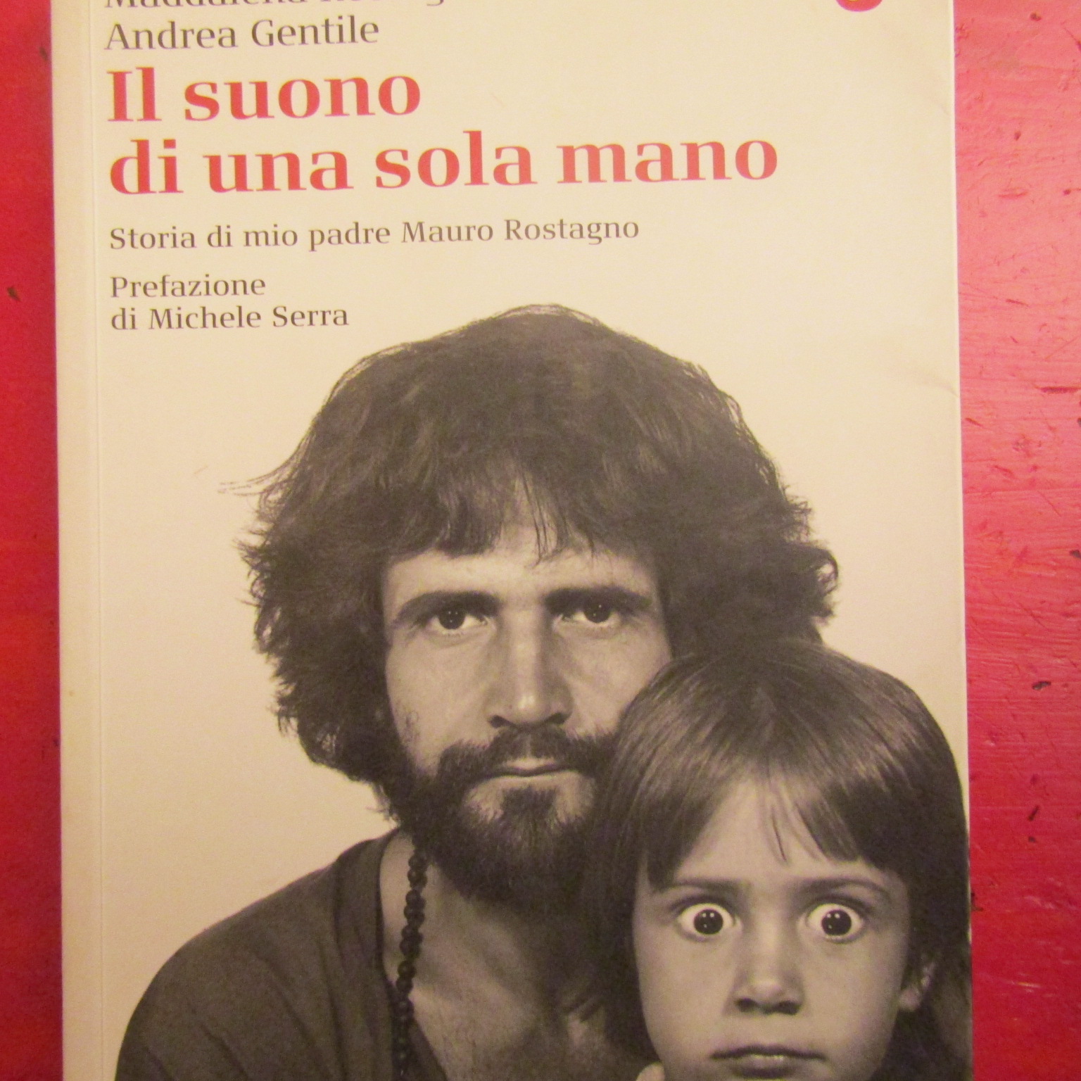 Il suono di una sola mano