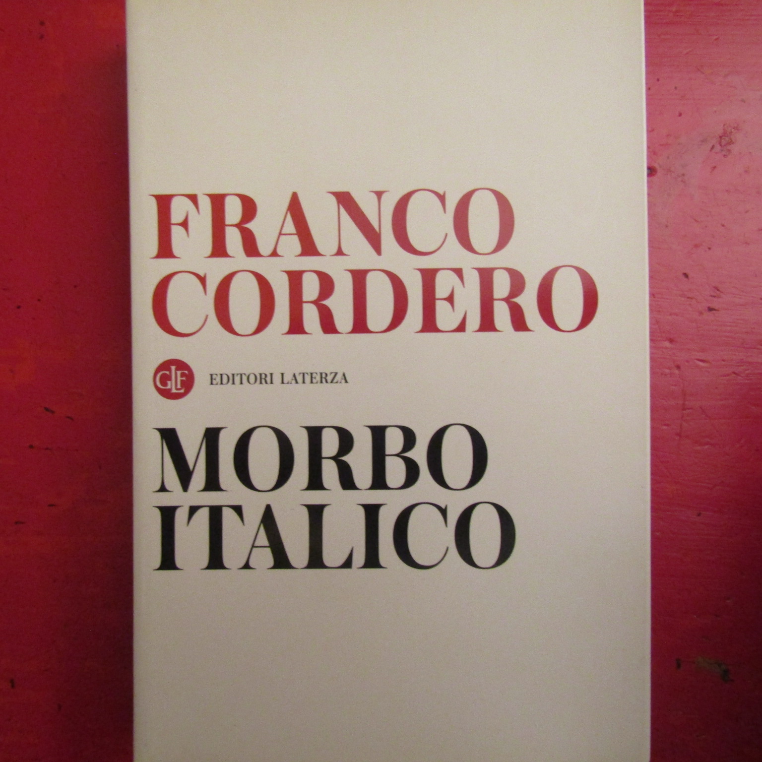 Morbo Italico