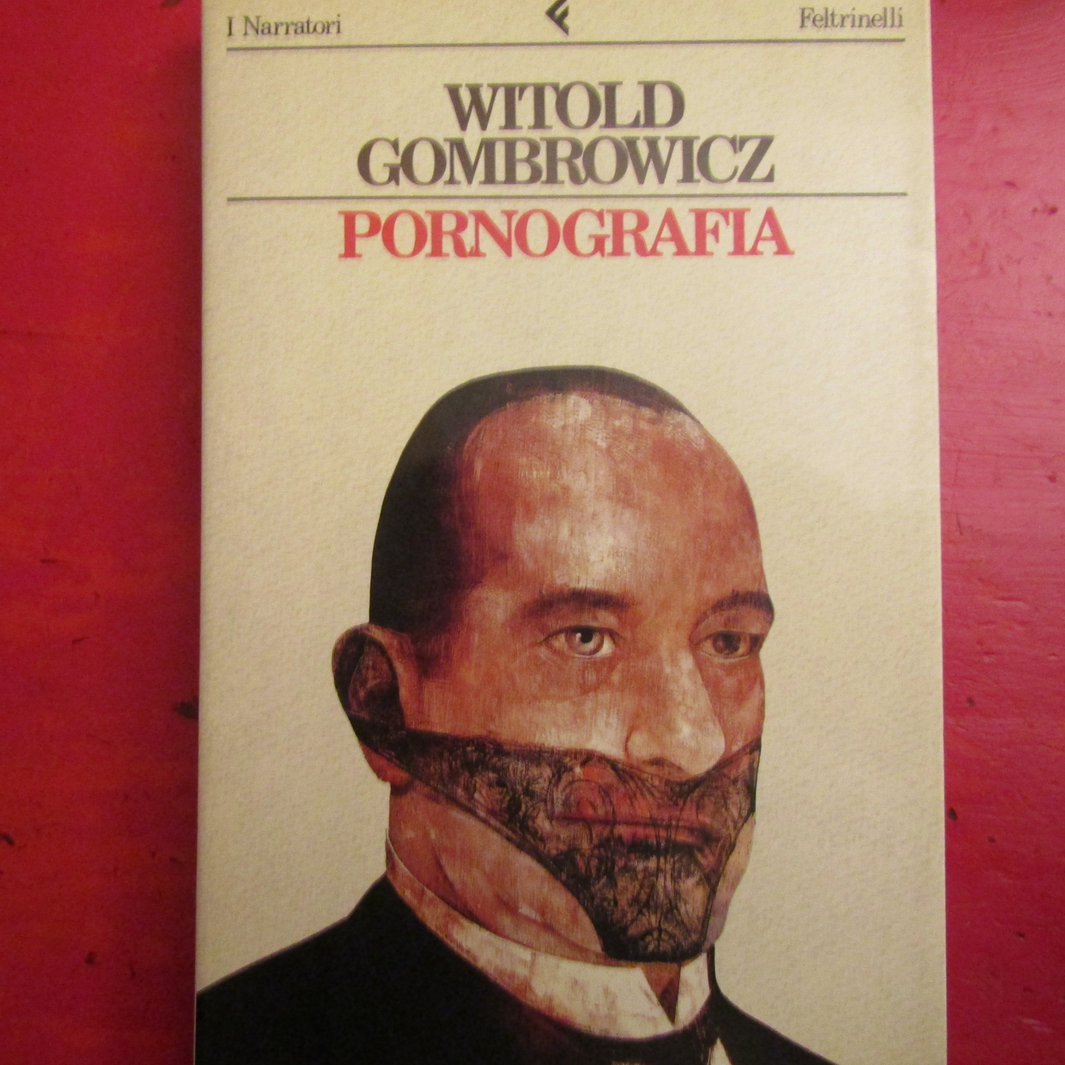 Pornografia