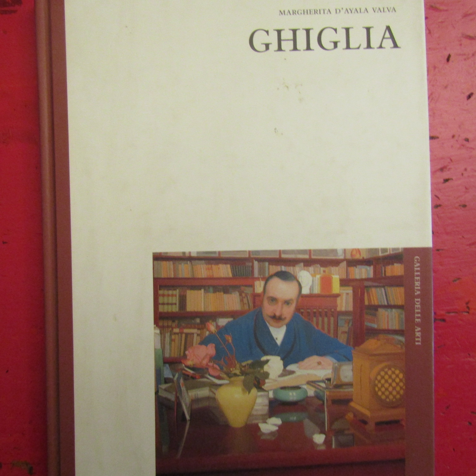 Oscar Ghiglia