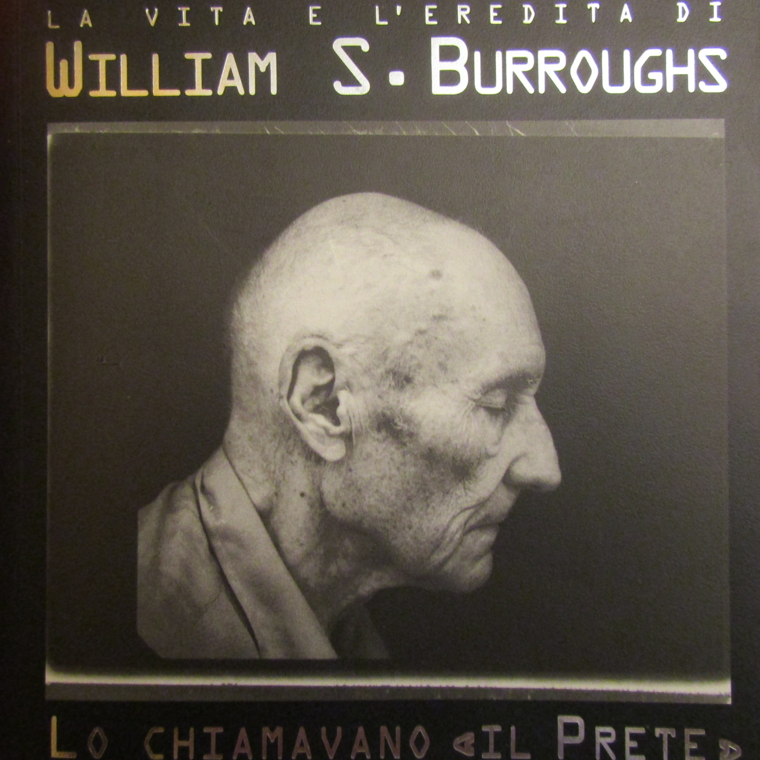 William S. Burroughs