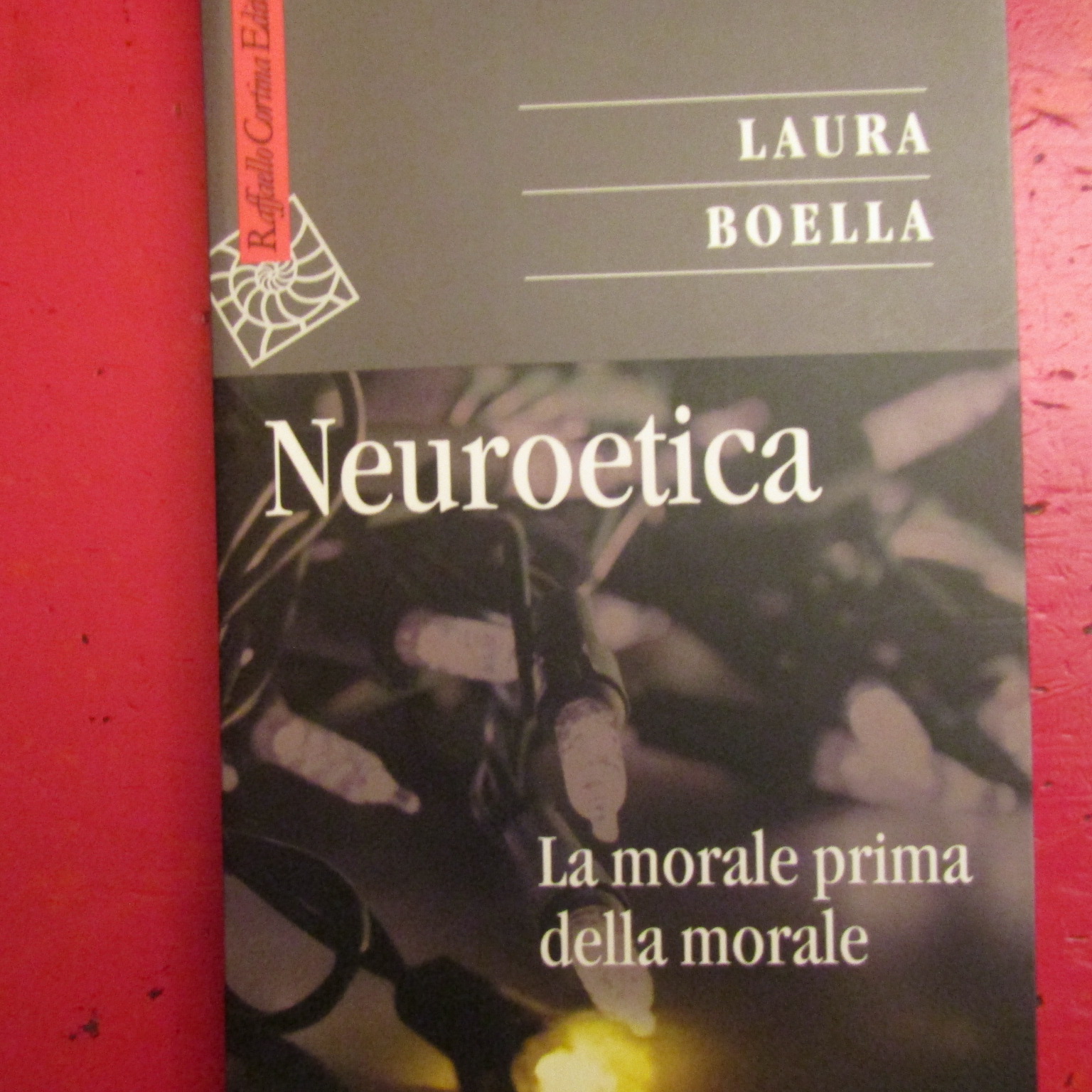 Neuroetica