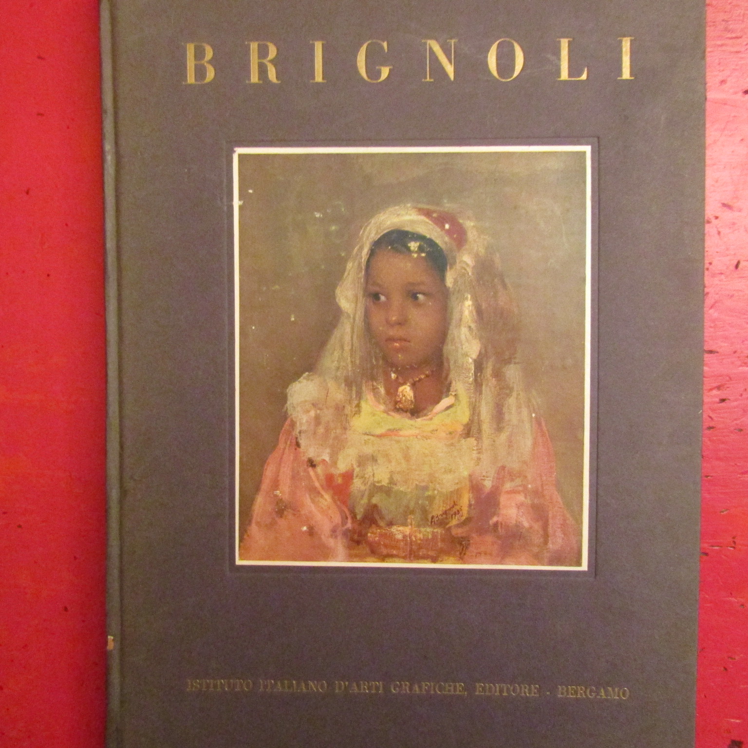Luigi Brignoli
