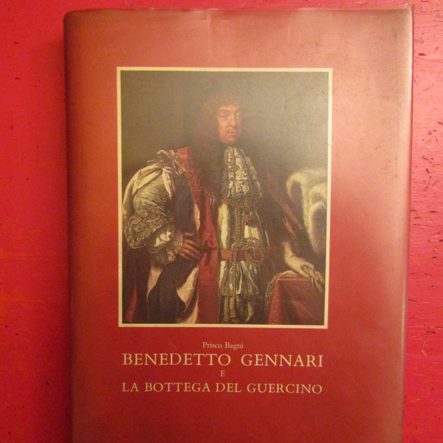 Benedetto Gennari e la Bottega del Guercino