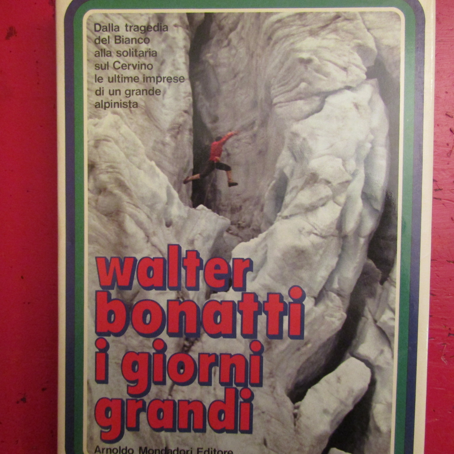 I giorni grandi