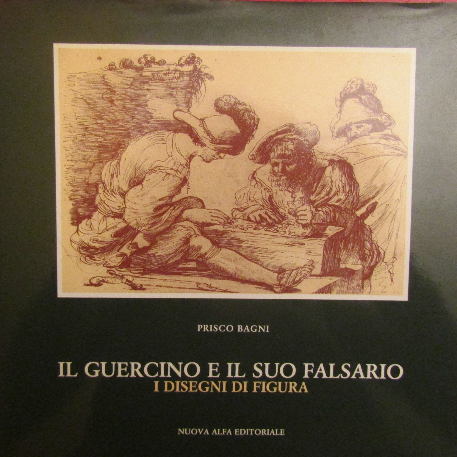Il Guercino e il suo falsario