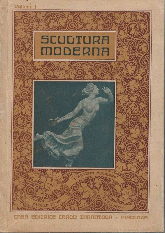 127 riproduzioni di opere plastiche dei più rinomati artisti contemporanei. …