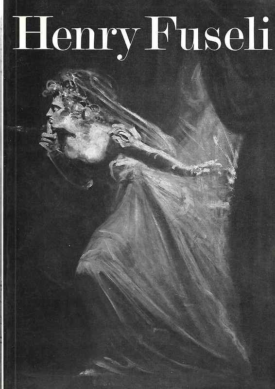1741 - 1825 - Tate Gallery 1975.