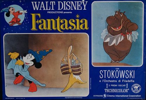 Fantasia.