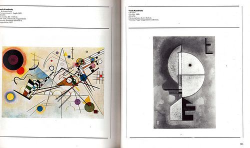 1934-1944. (Milano Palazzo Reale 1985).