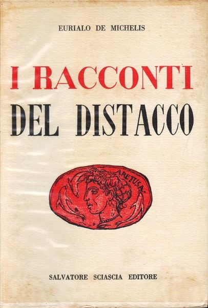 I racconti del distacco.