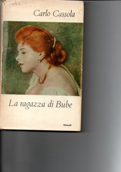 La ragazza di Bube.