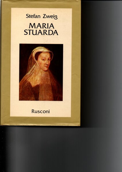 Maria Stuarda.