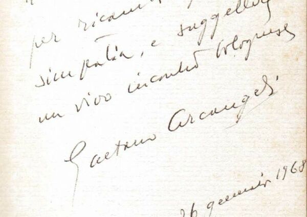 L'Appennino e nuove poesie.
