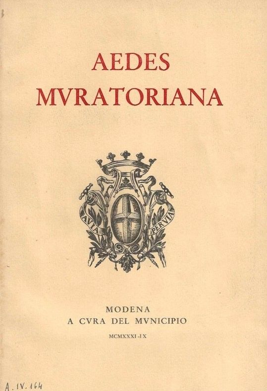 A cura del Municipio.