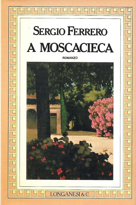 A moscacieca.