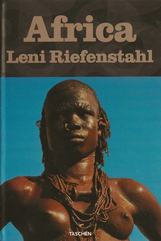 Africa.