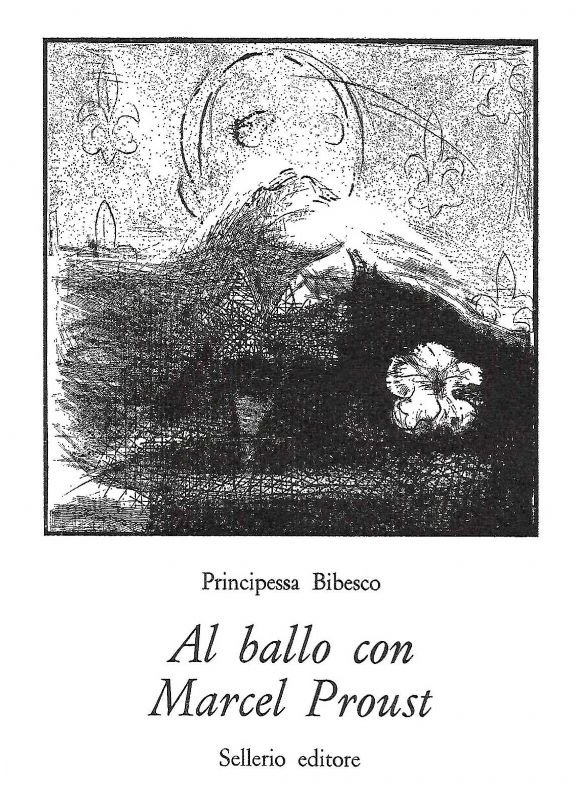 Al ballo con Marcel Proust. Traduzione e introduzione di Alberto …