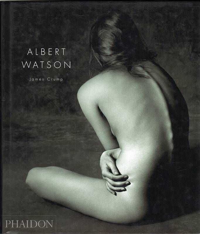 Albert Watson.