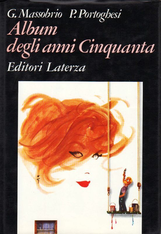 Album degli anni Cinquanta.