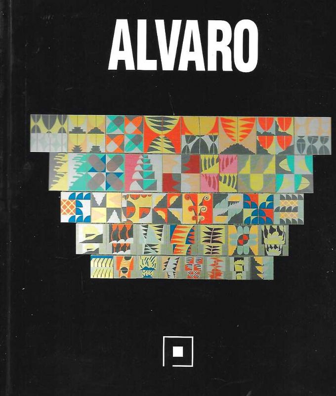 Alvaro. Rivisitazioni.