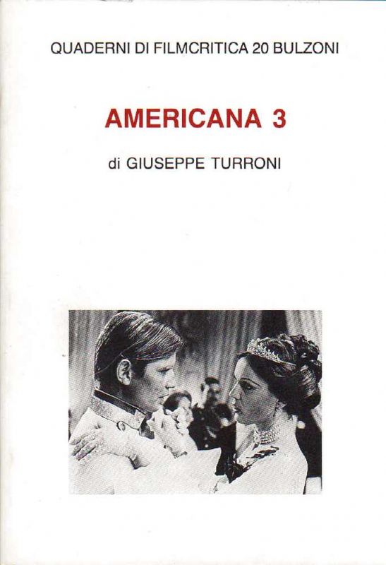 Americana/3 1977-1981.