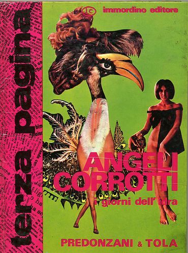 Angeli corrotti. I giorni dell'idra.