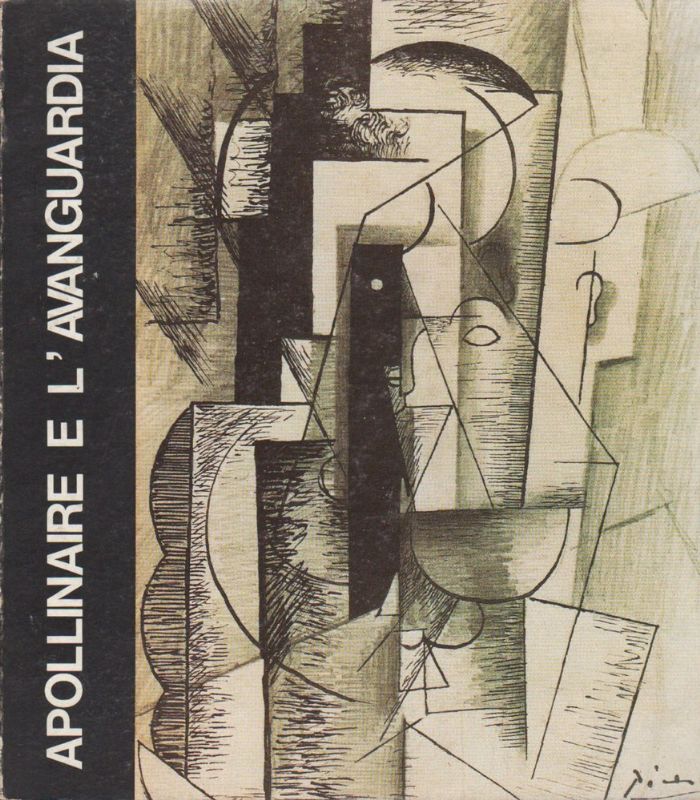 Apollinaire e l'avanguardia.