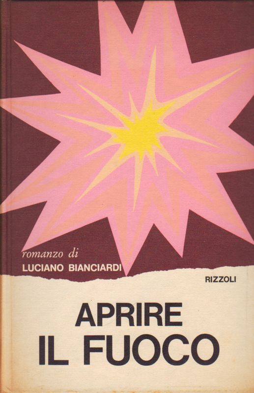 Aprire il fuoco.