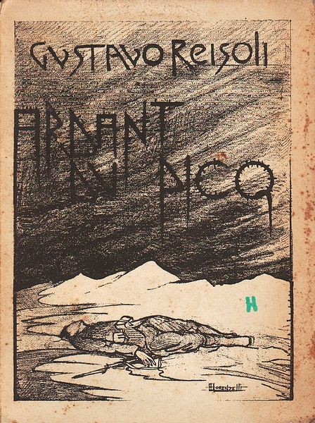Ardant du Piq.