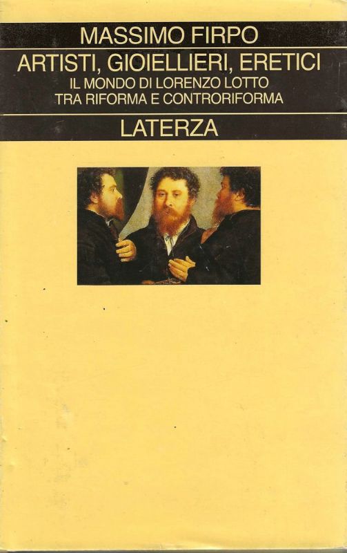 Artisti, gioiellieri, eretici, il mondo di Lorenzo Lotto tra riforma …