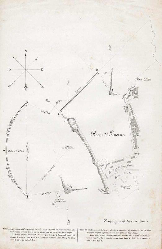 Avviso - Indicazioni Nautiche sulla situazione delle opere che vanno …