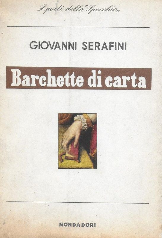 Barchette di carta.