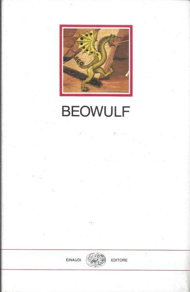 BEOWULF.