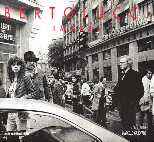Bertolucci images.