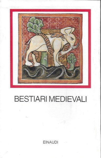 Bestiari Medievali.