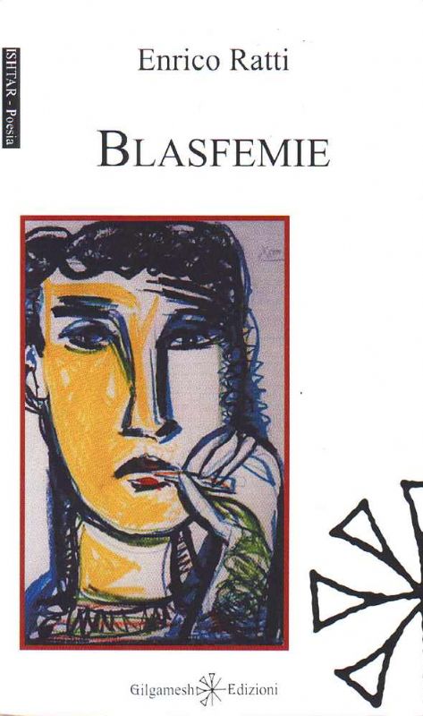 Blasfemie.