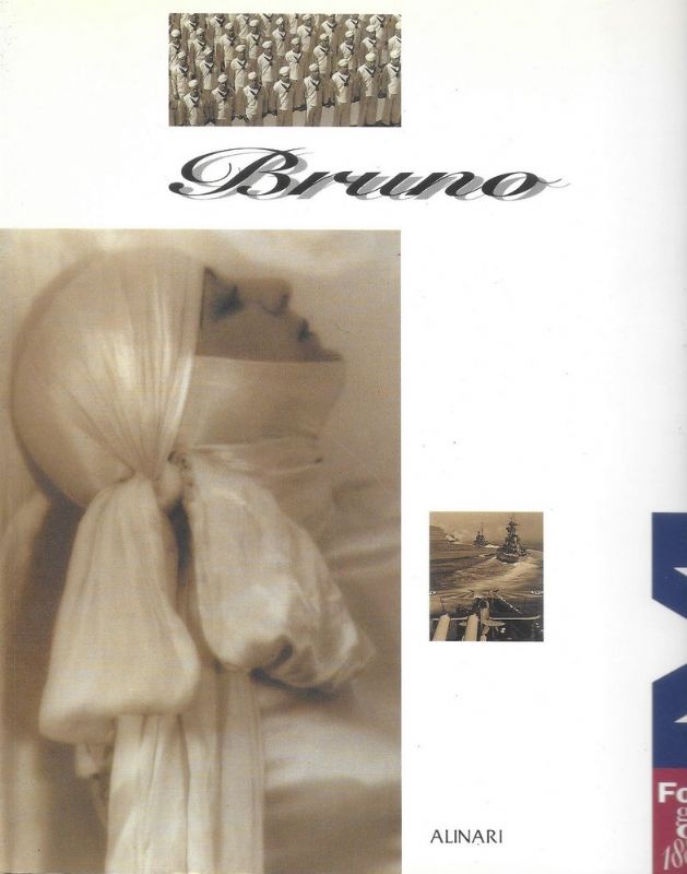 Bruno Miniati, Foto grafo 1889-1974 - Livorno mostra ai Bottini …