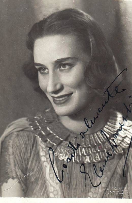 (Buenos Aires 1916 - Lucca 1999).