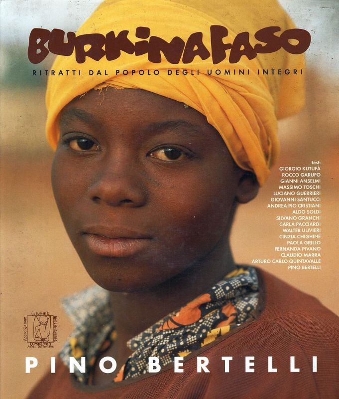 Burkina Faso.