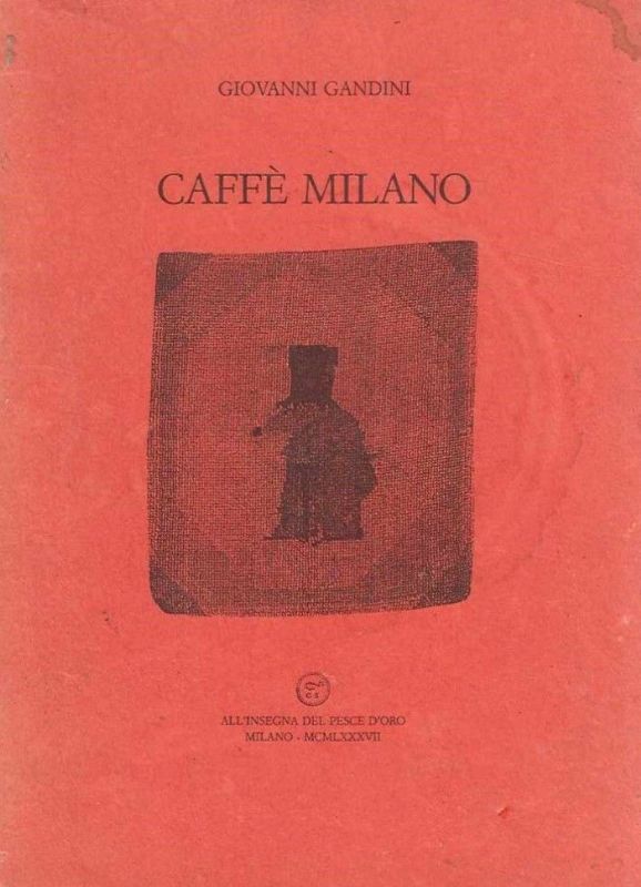 Caffè Milano.
