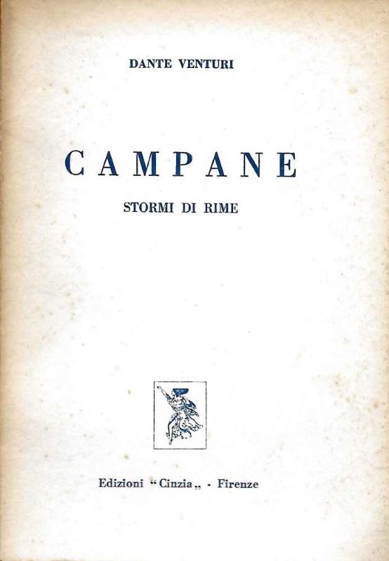 Campane - Stormi di Rime.