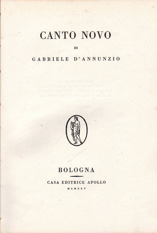Canto Novo.