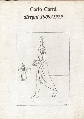 Carlo Carrà.