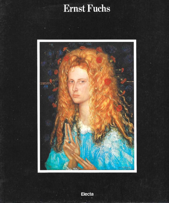 Catalogo a cura di Francesca Fuchs, Alan Bonicatti.